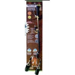 DÉSHERBEUR THERMIQUE...