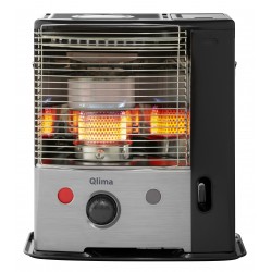 POÊLE A PÉTROLE R 8128S C -...