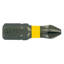 EMBOUT DE VISSAGE TORSION...