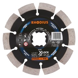DISQUE DIAMANT - LD40...