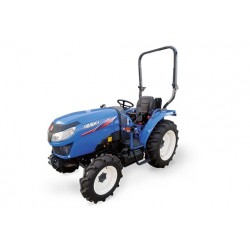 TRACTEUR TM3267 HMZWRE/RG -...