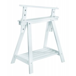 TRÉTEAU BLANC ARCHI TEC...