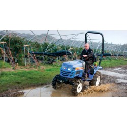 TRACTEUR TM 3267 HMZWRE -...