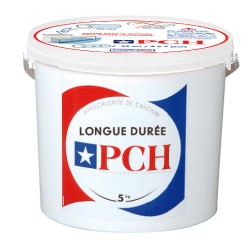 PCH LONGUE DURÉE 5.1KG