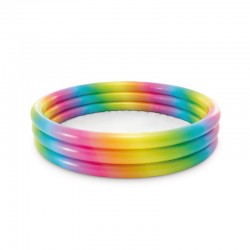 PETITE PISCINE RAINBOW...