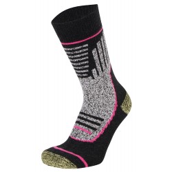 CHAUSSETTES TRAVAIL X2...