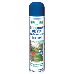 CICATRISANT AÉROSOL PELTON...