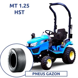 TRACTEUR MT1.25 PNEU GAZON...