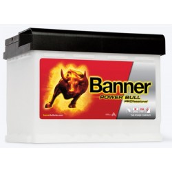 BATTERIE DÉMARRAGE 12V...