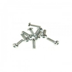 BLISTER 9 VIS LAME MIIMO...