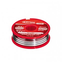 ÉTAIN À SOUDER TOUS USAGES...