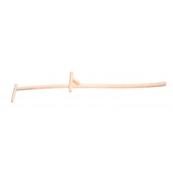 MANCHE FAUX CINTRE 130CM -...