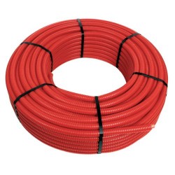 TUBE PER ROUGE D.12 25M