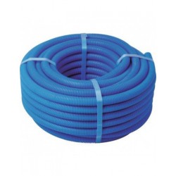 TUBE PER BLEU D.12 25M