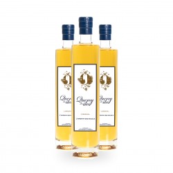 APÉRITF QUERCY DES ÎLES 35CL