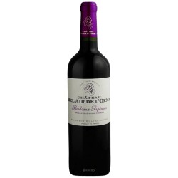 BEL AIR DE L'ORME ROUGE...