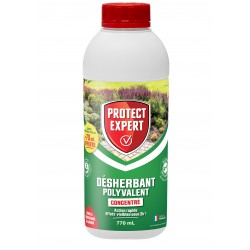 DÉSHERBANT POLYVALENT...