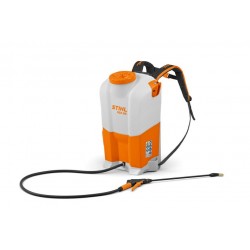 PULVÉRISATEUR BATTERIE SGA...
