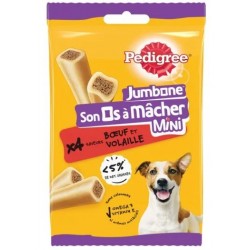 SON OS À MÂCHER PETITS...