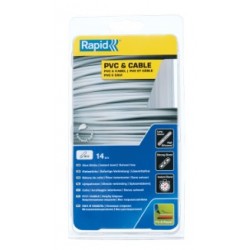 BÂTONS DE COLLE Ø12MM PVC &...