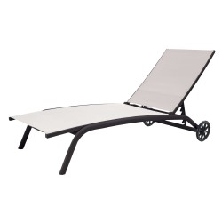 BAIN DE SOLEIL YUCCA LIN