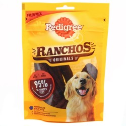 RANCHOS BŒUF 70G - PEDIGREE