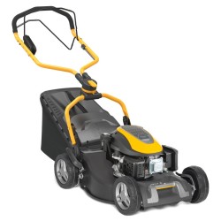 TONDEUSE TRACTÉE COMBI...