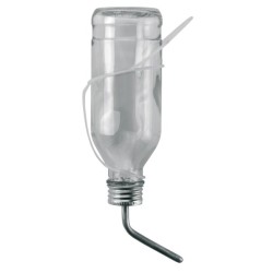 CAPSULE ROUGE PR BOUTEILLE...