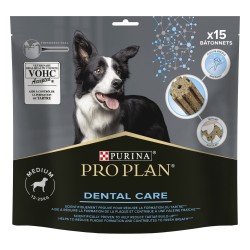 DENTAL CARE MEDIUM X15 -...