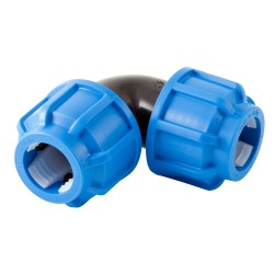 COUDE EGAL ACS D.20 - BOUTTE