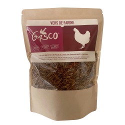 VERS DE FARINE BASSE COUR...