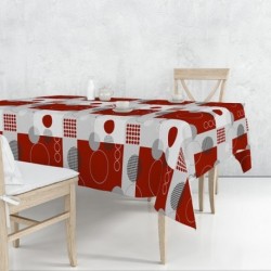 TOILE CIRÉE ENDUIT ZOE...