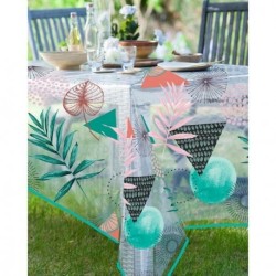 NAPPE TRANSLUCIDE PALMA...