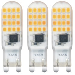 Boite de 3 ampoules LED SMD...