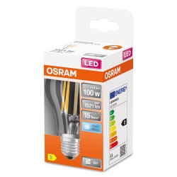 Ampoule LED Filament E27...