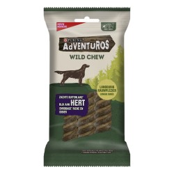 OS À MACHER ADVENTUROS...