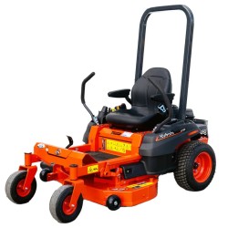 AUTOPORTÉE Z1421 - KUBOTA