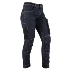 PANTALON FEMME NELLY RAW...