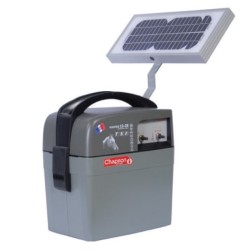 ÉLECTRIFICATEUR MASTER 12...