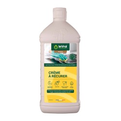 CRÈME A RÉCURER 1L - LE...