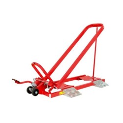 LÈVE AUTOPORTÉE MAGNUM...