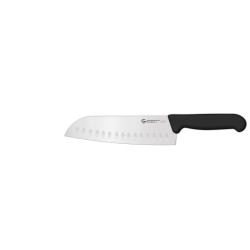 COUTEAU SANTOKU LAME...