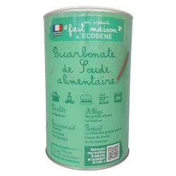 BICARBONATE DE SOUDE...