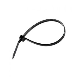 COLLIER 3.5x180MM NOIR...