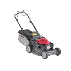 TONDEUSE HRX 537 VKEA - HONDA