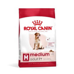 CROQUETTES CHIEN MEDIUM...
