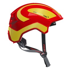 CASQUE TRAVAUX EN HAUTEUR...