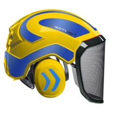 CASQUE FOREST DIFFÉRENTES...
