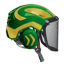 CASQUE ARBORIST DIFFÉRENTES...