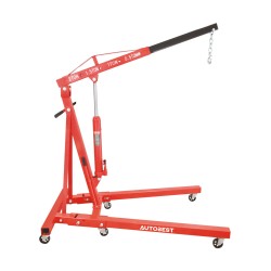 GRUE ATELIER PLIANTE 2T...